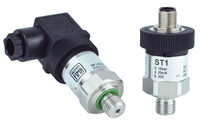 ST1 Pressure Transmitter with Ceramic Sensor